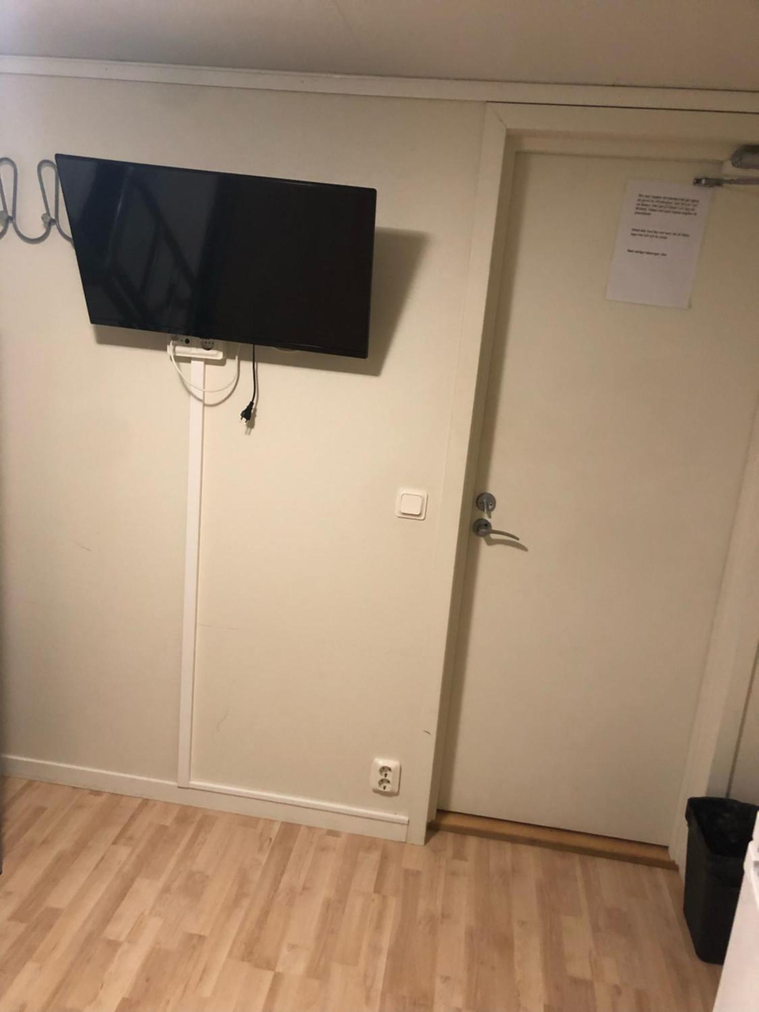 Rum Mitt Stan Grebbestad Exterior foto