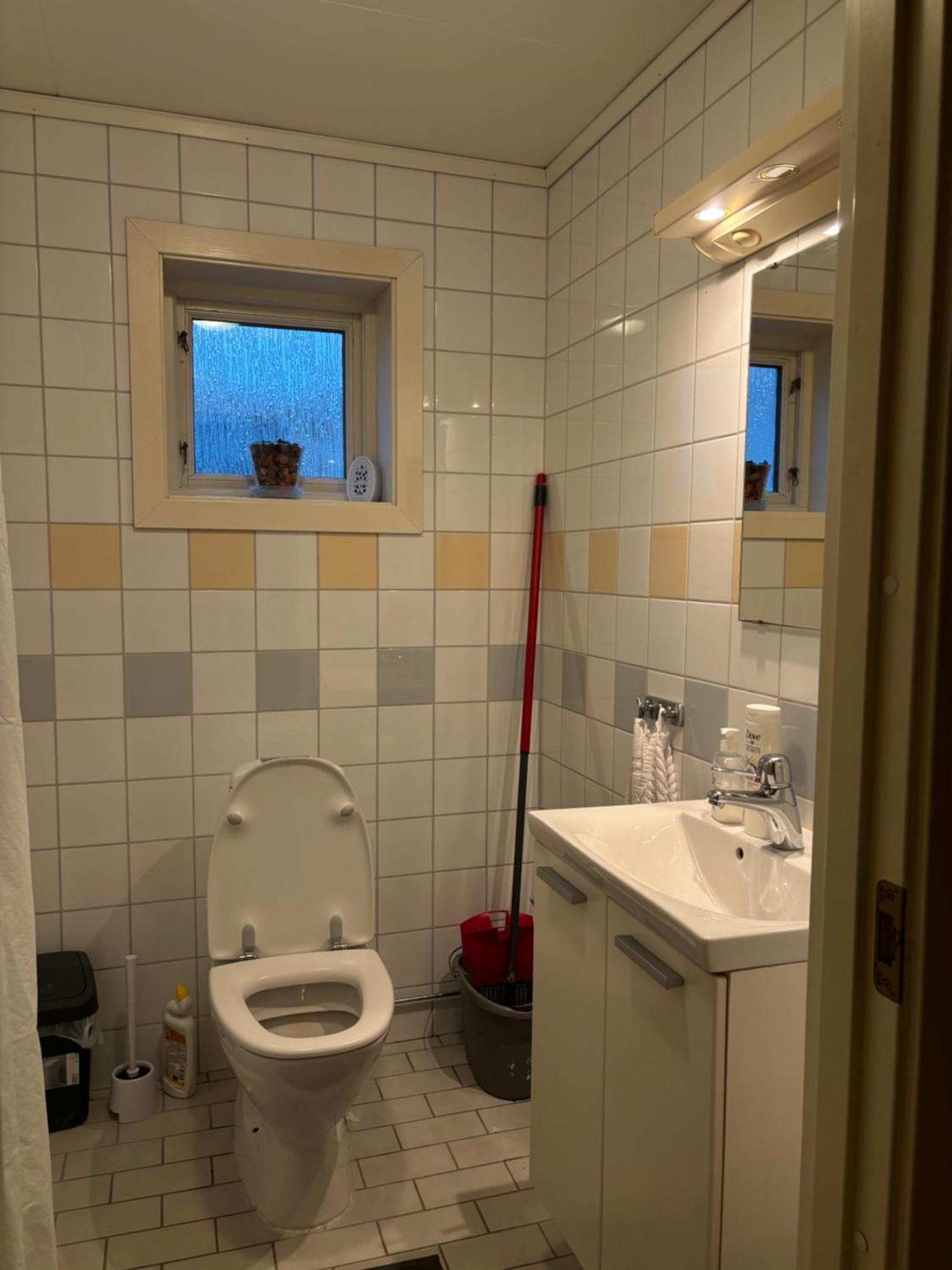 Rum Mitt Stan Grebbestad Exterior foto
