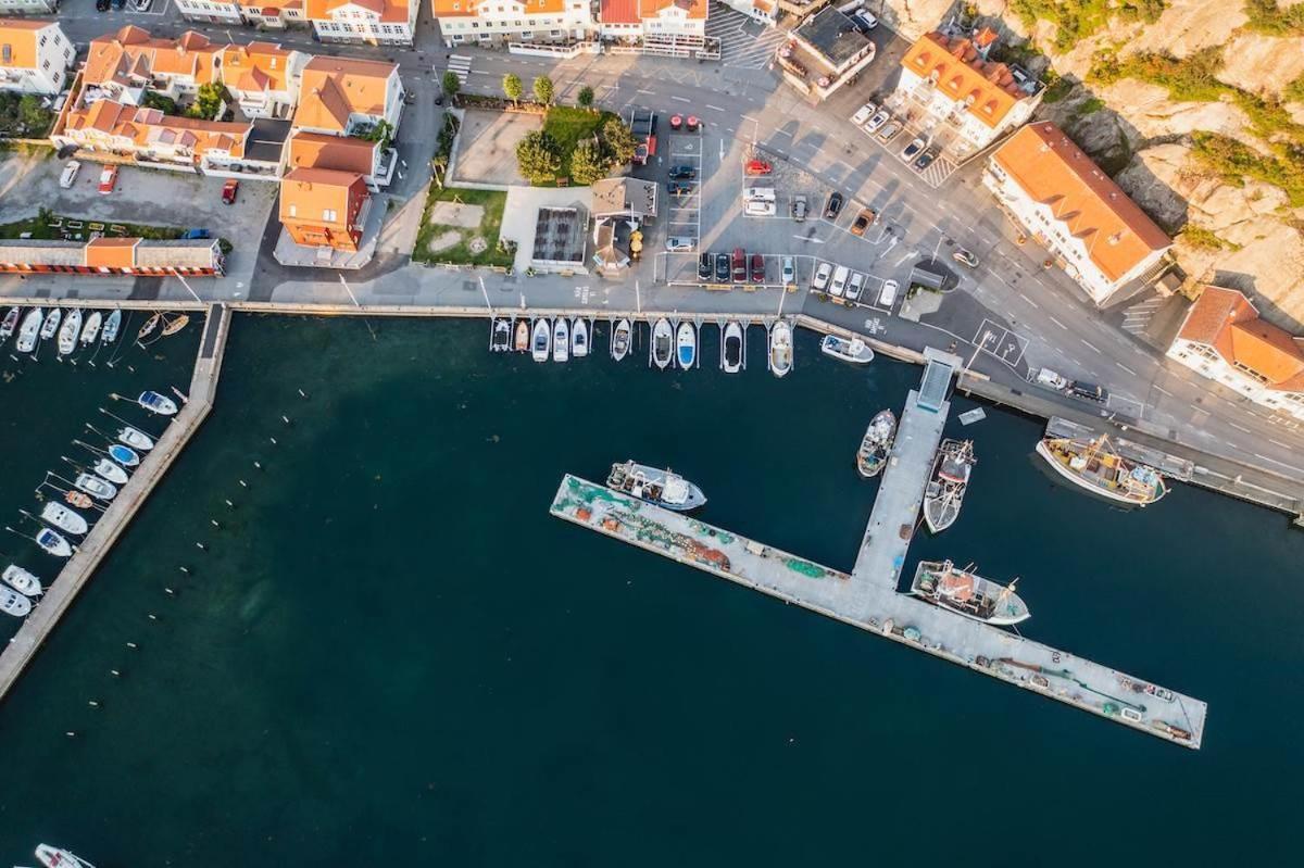 Rum Mitt Stan Grebbestad Exterior foto